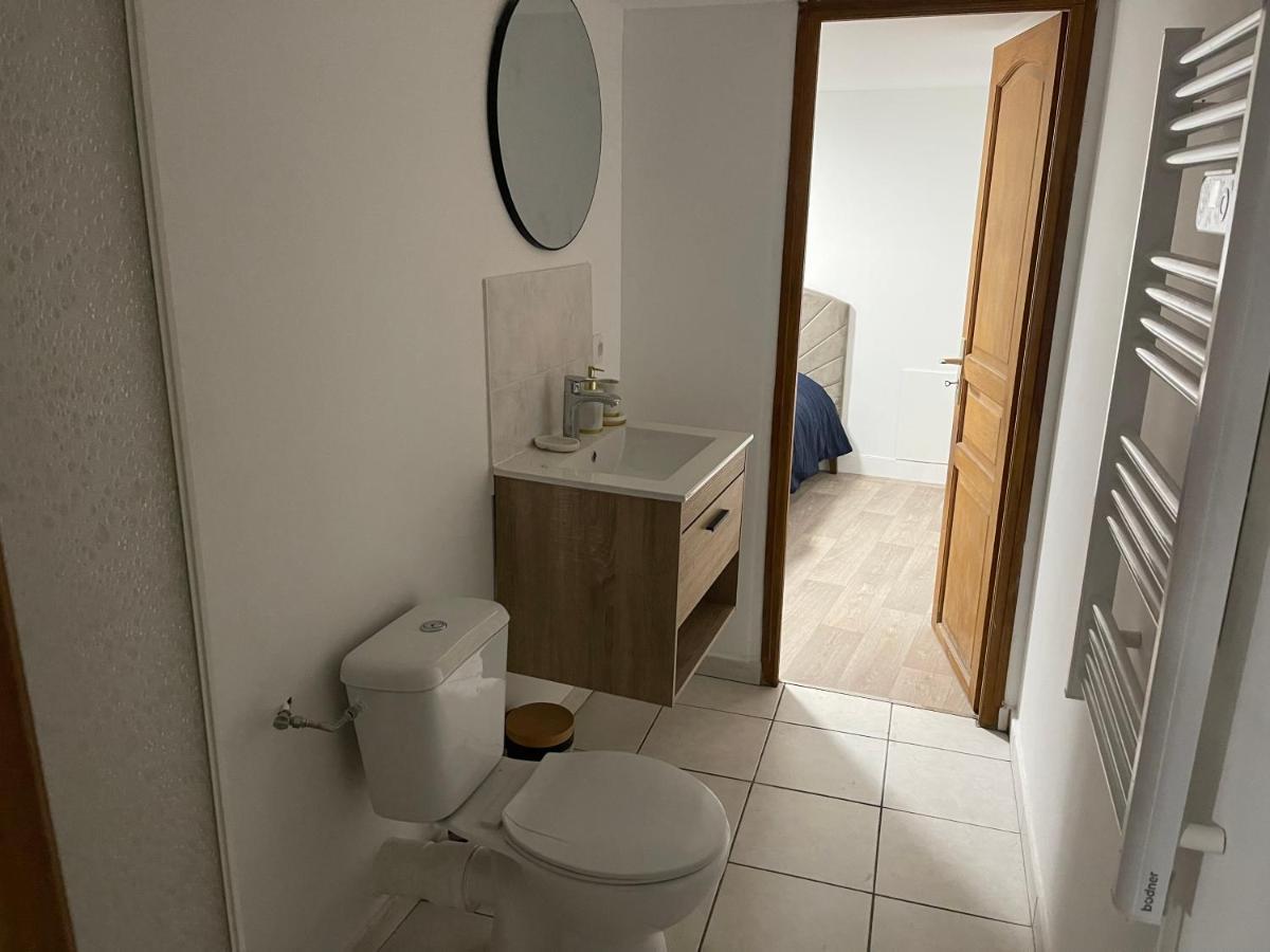 Appartamento Le Victoria Honfleur Esterno foto